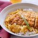 作り置きカツで基本のかつ丼