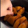 かぼちゃの蒸し煮【塩だけでホクホクに煮る方法】の工程5