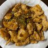 nyanmamaの作ってみた!投稿(「旨すぎです」鶏のネギだく焼き　#ワンパンレシピ)