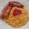 MmmZzzの作ってみた!投稿(【ふわふわとろとろ♡定番のスクランブルエッグ】まるでホテル!)