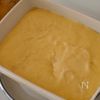 お餅でふわとろっ【餅チョコフレンチトースト】の工程3
