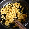 【一品で大満足】子供が喜ぶ♪鶏そぼろ丼の工程2