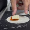 相性ピッタリ【キムチー餃子】の工程1