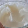 米粉でふわふわっ【ココアカステラパンケーキ】の工程2
