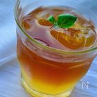 おうちで本格カフェ気分を楽しんじゃおう♪ おしゃれな紅茶セパレートティーの作り方