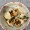 りんごの作ってみた!投稿(【鶏むね大葉レモンチキン】10分おかず♡鶏むねしっとり♡)