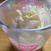 963310の作ってみた!投稿(ひんやり爽やか♡パイナップルのフローズンヨーグルト)