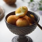 彼ウケ抜群！もっちじゃが丸揚げ