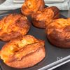 バターの香りで起きる朝【はじけるパン】