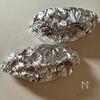 包んで焼くだけ！《鮭のちゃんちゃん焼き風ホイル焼き》の工程3