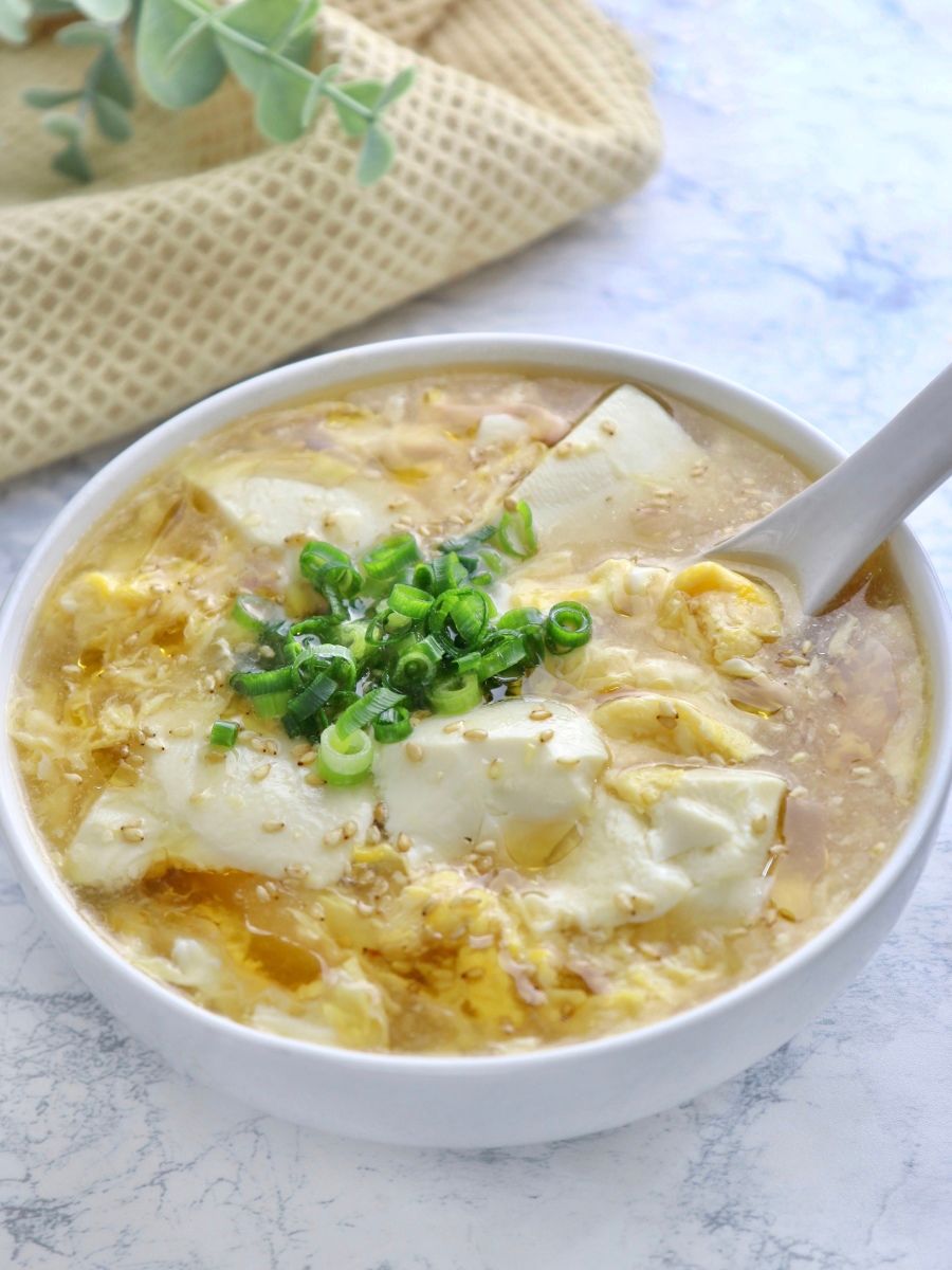 胃に優しい料理20選｜消化のよいご飯・おかず・うどん・スープの簡単