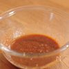 ご飯がすすむ!豚こまと秋野菜のごま味噌炒めの下準備