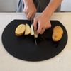 揚げない！指まで美味しい【やみつきポテトフライ】の工程1