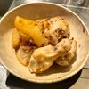 ariaの作ってみた!投稿(【手羽元と大根のおかか煮】お肉がほろっと♡ボリューム満点!)