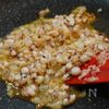 今が旬！スルメイカの香草詰め トマト煮の工程2