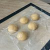 ノンフライヤーで作る！揚げない生ドーナツの工程7
