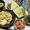 みーこの作ってみた!投稿(苦み少なめ！家族が絶賛した【旨塩ゴーヤチャンプルー】)