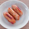 ミルクの作ってみた!投稿(ソーセージのチリ炒め【食材ひとつ】【お弁当】)