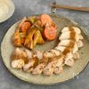 【ごちそう和食】豚ヒレ肉と根菜の味噌照り煮✳︎クリスマスにも
