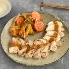 【ごちそう和食】豚ヒレ肉と根菜の味噌照り煮✳︎クリスマスにも