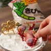 きび砂糖で【簡単X’masスコップケーキ】の工程8
