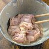 【蓮根の唐揚げ】食感を味わうならコレ🩷 失敗なし🤭の工程5