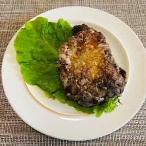 puricoの作ってみた!投稿(ＫＦＣ風フライドチキン【アレを使えば簡単！再現】)