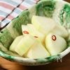 とまらない!サクッジュワ食感♪冬瓜の白だし漬け