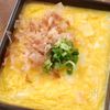 揉んでトースター!長芋入りのふわふわ卵焼き