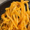 【辛味噌混ぜうどん】シンプル食材で爆ウマ!の工程4