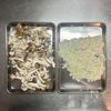 【豆腐の和風ハンバーグ〜きのこあん】ダイエット中にも♪の工程2