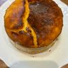 くだもの大好き🧡の作ってみた!投稿(材料4つ！お餅でバスクチーズケーキの作り方！)