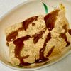 Kの作ってみた!投稿(材料3つでもっちり簡単！わらびもち)