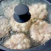 切って混ぜて焼くだけ!【ささみ長芋つくね】米粉でもちふわ♪の工程5