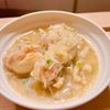 あーちゃん·͜· ♡の作ってみた!投稿(鶏肉ほろほろ〜♡︎大人気!サムゲダン風スープ)