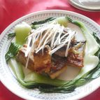 フライパンで簡単★サバの味噌煮