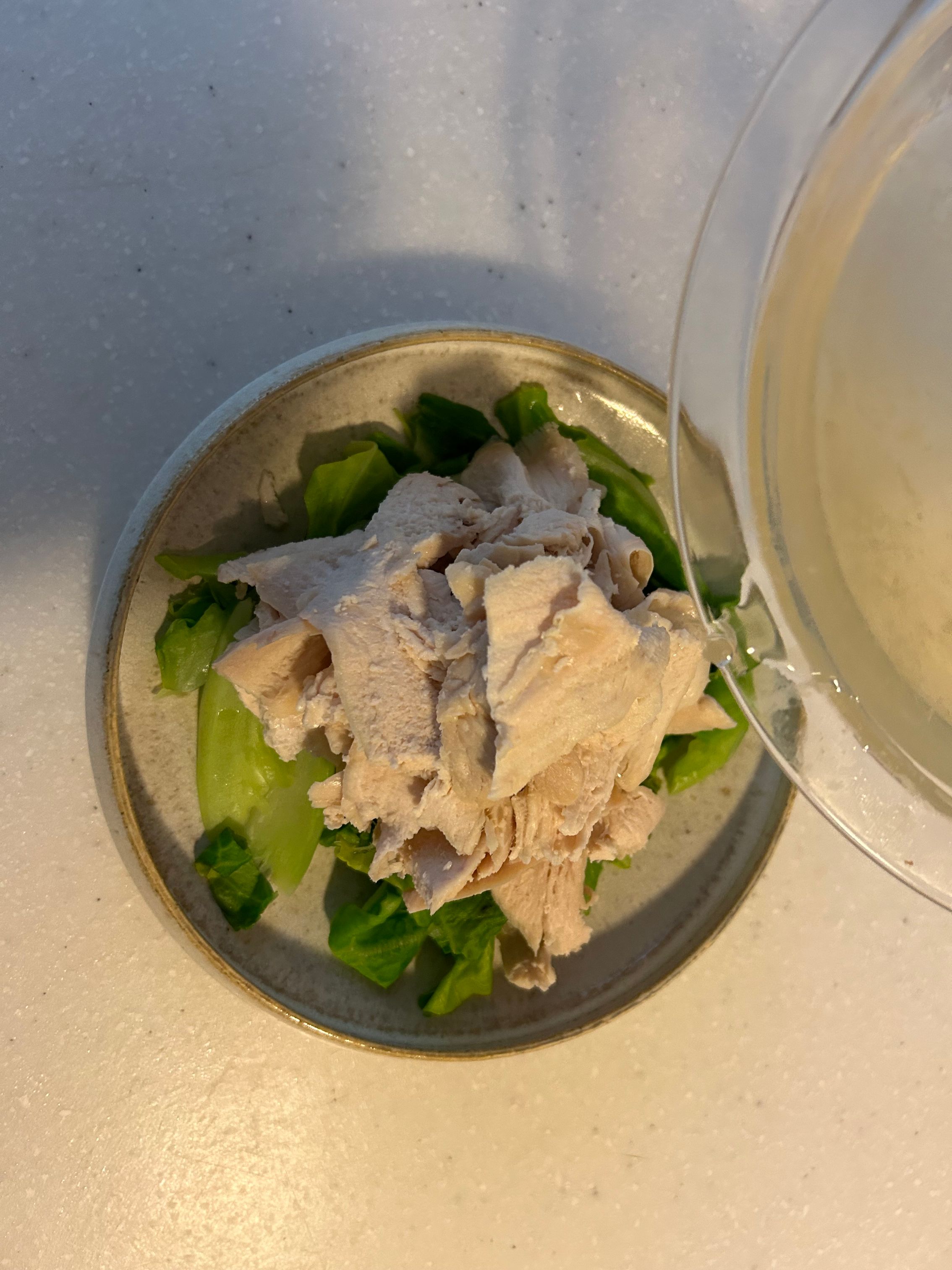 レンジで簡単！ひらひら鶏の怪味ソース】 | レシピサイトNadia