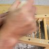 丸亀期間限定！鬼おろし豚しゃぶぶっかけの工程2