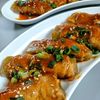 ゆみの作ってみた!投稿(【一度食べたらハマる♡】肉巻きこんにゃくの韓国風うま辛炒め)