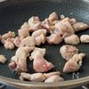 【お手軽パエリア】炊いたご飯で簡単♪うま味たっぷり◎の工程2