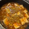iwackの作ってみた!投稿(10分で簡単!【麻婆豆腐丼】)