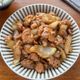 ご飯泥棒すぎる！豚こまで簡単に作れる「豚こまトンテキ」