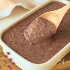 砂糖なしでも甘い｜炊飯器で作る【発酵あんこ】米入り