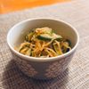 puricoの作ってみた!投稿(『切り干し大根ときゅうりの酢の物』)