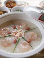 とろ～り本格　中華粥