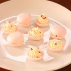 ホワイトチョコ入りマスカルポーネもなか