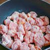 やみつき ごまニラチキンの工程4