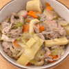 Mayuuuuの作ってみた!投稿(【ちくわの中華丼】コスパ最強！ワンパンめっちゃ楽)