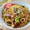 やみつき濃厚ソースのイカ焼きそば♪お弁当にも◎の工程7