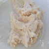 クセになる♡酒粕米粉スコーン【小麦・卵・乳不使用】の工程2